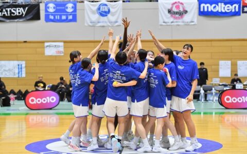 リーグ戦で準優勝