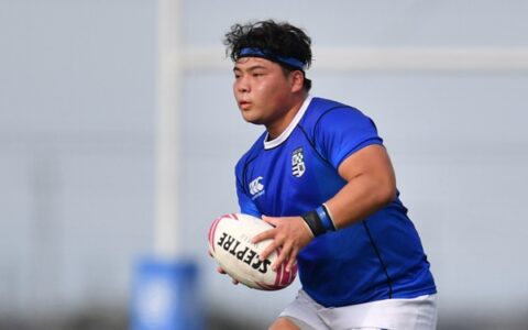 山本真叶選手がJTSプログラムに参加